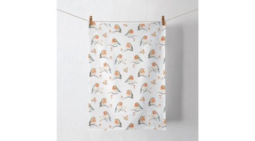 Ambiente Robin Family konyharuha