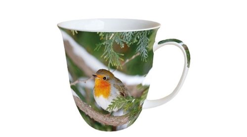 Ambiente Robin in Tree bögre 4 dl