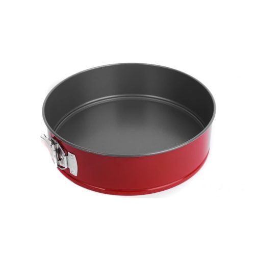 Tortaforma kerek 22 cm