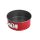 Tortaforma kerek 18 cm