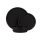 Berlinger Haus Matte Black Collection étkészlet 18 db-os