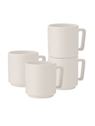 Berlinger Haus Sahara Collection bögre 3 dl, 4db/doboz