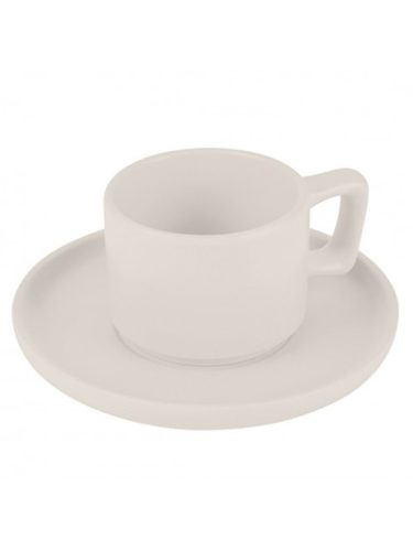Berlinger Haus Sahara Collection espresso csészekészlet 4 db/doboz