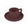 Berlinger Haus Leonardo Collection espresso csészekészlet 4 db/doboz