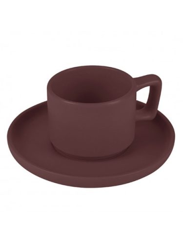 Berlinger Haus Leonardo Collection espresso csészekészlet 4 db/doboz