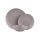 Berlinger Haus Taupe Collection étkészlet 18 db-os