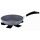 Berlinger Haus Gray Stone Touch Line Serpenyő 24 cm