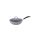 Berlinger Haus Gray Stone Touch Wok fedővel 28 cm