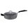 Berlinger Haus Gray Stone Touch Line Mély serpenyő fedővel 24 cm