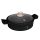 Berlinger Haus Black Rose Collection alacsony lábas fedővel 28 cm