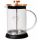 Berlinger Haus Dugattyús kávé-és teafőző 800 ml Rose gold