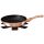 Berlinger Haus Metallic Line Rose gold Serpenyő 30 cm