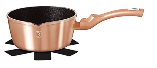 Berlinger Haus Metallic Line Rose gold Szószosedény