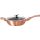 Berlinger Haus Metallic Line Rose gold Serpenyő fedővel 28 cm