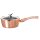 Berlinger Haus Metallic Line rose gold Szószosedény fedővel 16 cm