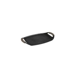 Berlinger Haus Carbon Line grill sütőlap 47 cm