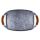 Berlinger Haus Forest Line grill sütőlap 47 cm
