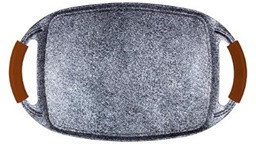 Berlinger Haus Forest Line grill sütőlap 47 cm