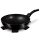 Berlinger Haus Black Rose Collection Wok 28 cm