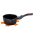 Berlinger Haus Granit Diamond Line Szószos edény 16 cm Full Induction