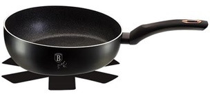 Berlinger Haus Black Rose Collection Flip serpenyő 26 cm