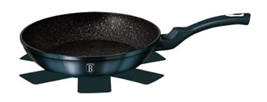 Berlinger Haus Metallic Line Aquamarine Edition serpenyő 20 cm