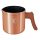 Berlinger Haus Metallic Line Rose gold Tejforraló