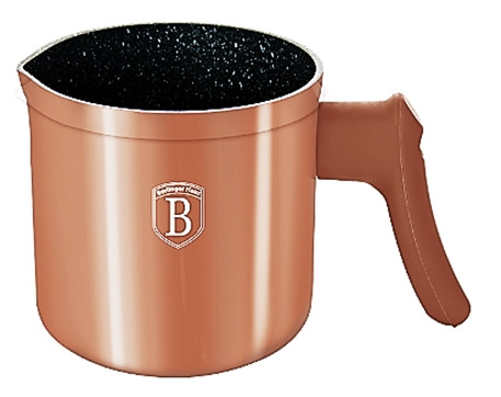 Berlinger Haus Metallic Line Rose gold Tejforraló