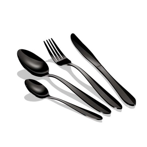 Berlinger Haus Primal Gloss Collection evőeszköz készlet 4 db-os