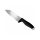 Berlinger Haus Matte Black Collection santoku kés 17,5 cm