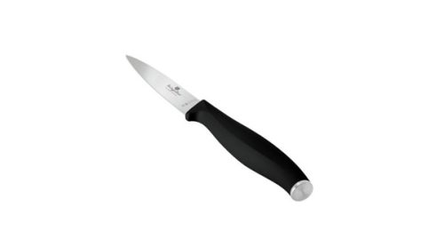 Berlinger Haus Matte Black Collection hámozó kés 9 cm