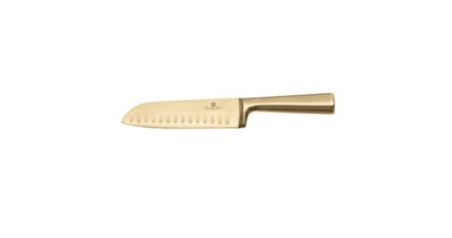 Berlinger Haus Sahara Collection Santoku kés 17,5 cm
