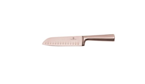Berlinger Haus Taupe Collection Santoku kés 17,5 cm