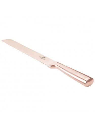 Berlinger Haus Taupe Collection kenyérvágó kés 20 cm