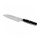 Berlinger Haus Matte Black Collection Santoku kés 17,5 cm