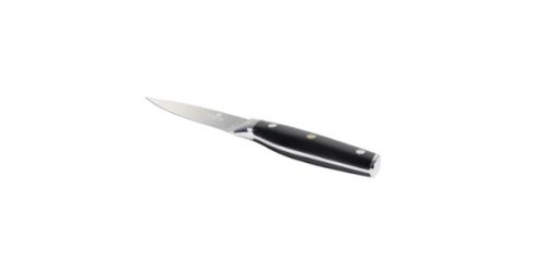 Berlinger Haus Matte Black Collection hámozókés 9 cm