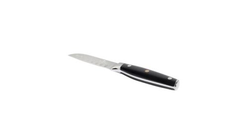 Berlinger Haus Matte Black Collection santoku kés 9 cm