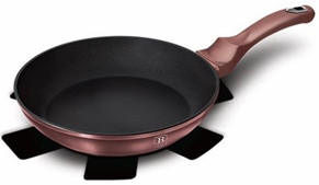 Berlinger Haus i-Rose Edition Serpenyő 24 cm