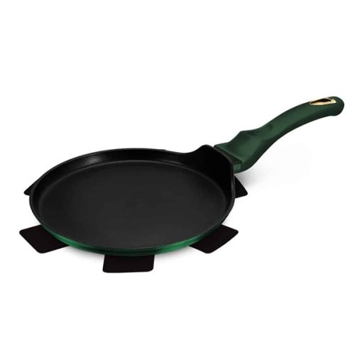 Berlinger Haus Emerald Collection palacsintasütő 25 cm