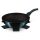 Berlinger Haus Metallic Line Aquamarine Edition Wok 30 cm