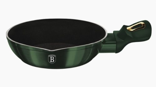 Berlinger Haus Emerald Collection serpenyő 16 cm