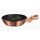 Berlinger Haus Metallic Line Rose gold mini serpenyő 16 cm