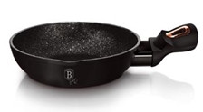 Berlinger Haus Black Rose Collection Serpenyő 16 cm