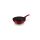 Berlinger Haus Metallic Line Burgundy Wok 30 cm