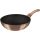 Berlinger Haus Metallic Line Rose gold Wok 30 cm