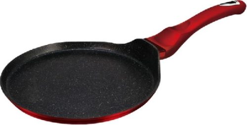 Berlinger Haus Burgundy Metallic Line Palacsintasütő 28 cm