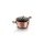 Berlinger Haus Metallic Rosegold Line Lábas , 30 cm