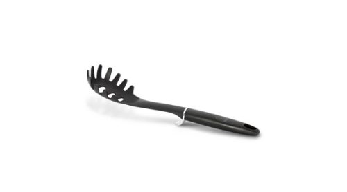Berlinger Haus Black Silver Collection spagetti kanál