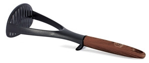 Berlinger Haus Ebony Rosewood Collection burgonyatörő