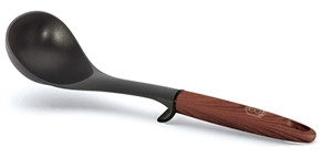 Berlinger Haus Ebony Rosewood Collection merőkanál
